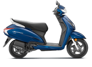 Used Honda Activa 6G Standard for sale - thumbnail 9
