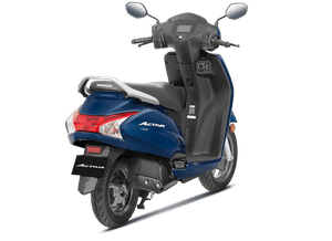 Used Honda Activa 6G Standard for sale - thumbnail 3