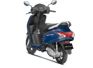 Used Honda Activa 6G Standard for sale - thumbnail 2