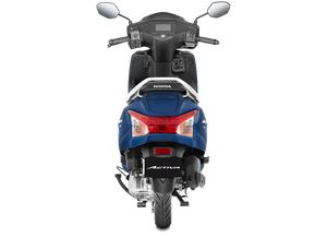 Used Honda Activa 6G Standard for sale - thumbnail 10