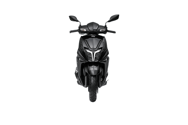 Used TVS Ntorq 125 Disc for sale - photo 1