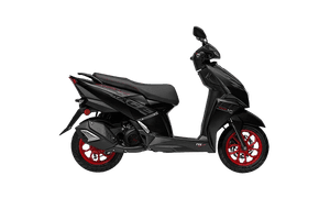 Used TVS Ntorq 125 Disc for sale - thumbnail 6