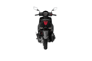Used TVS Ntorq 125 Disc for sale - thumbnail 5