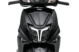 Used TVS Ntorq 125 Disc for sale - thumbnail 3
