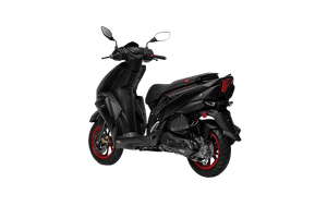 Used TVS Ntorq 125 Disc for sale - thumbnail 7