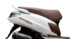 Used Hero Maestro Edge 125 Alloy Wheel - Drum - BS VI for sale - thumbnail 8
