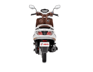 Used Hero Maestro Edge 125 Alloy Wheel - Drum - BS VI for sale - thumbnail 14
