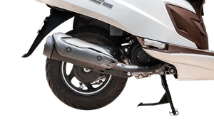 Used Hero Maestro Edge 125 Alloy Wheel - Drum - BS VI for sale - thumbnail 7