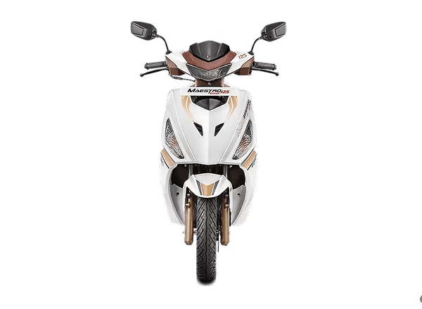 Used Hero Maestro Edge 125 Alloy Wheel - Drum - BS VI for sale - photo 1