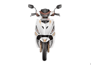 Used Hero Maestro Edge 125 Alloy Wheel - Drum - BS VI for sale - thumbnail 1