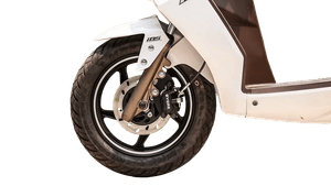 Used Hero Maestro Edge 125 Alloy Wheel - Drum - BS VI for sale - thumbnail 11