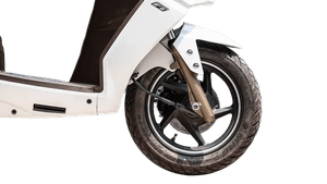 Used Hero Maestro Edge 125 Alloy Wheel - Drum - BS VI for sale - thumbnail 5
