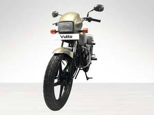 Used 2022 Hero Splendor Plus Self Alloy i3S for sale in Delhi - thumbnail 3