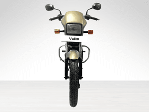 Used 2022 Hero Splendor Plus Self Alloy i3S for sale in Delhi - thumbnail 9