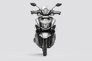 Used Yamaha Ray ZR 125 Drum for sale - thumbnail 1