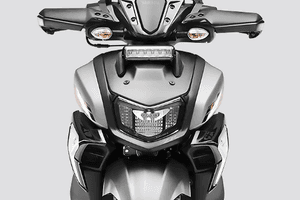 Used Yamaha Ray ZR 125 Drum for sale - thumbnail 5