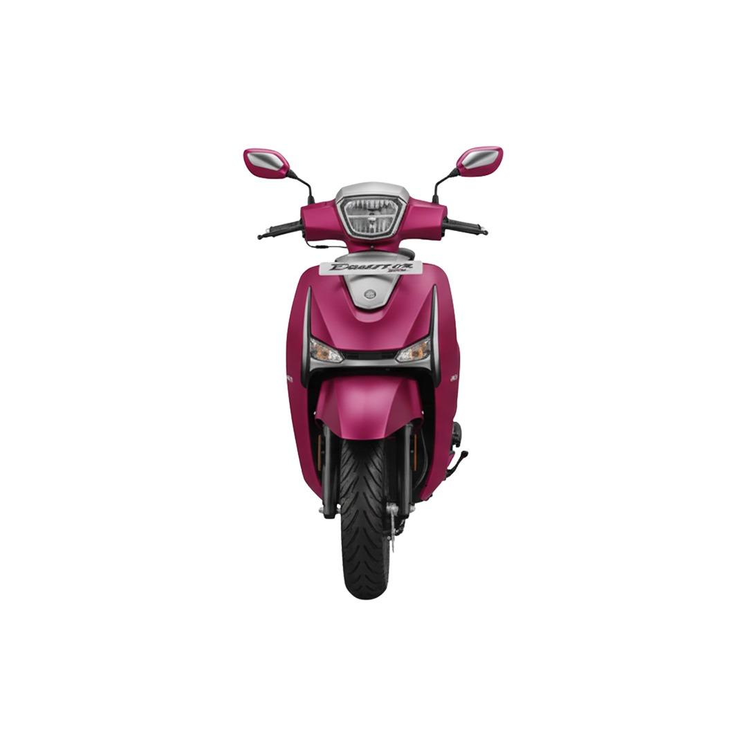 Used Hero Destini 125 Xtec LX for sale - photo 1