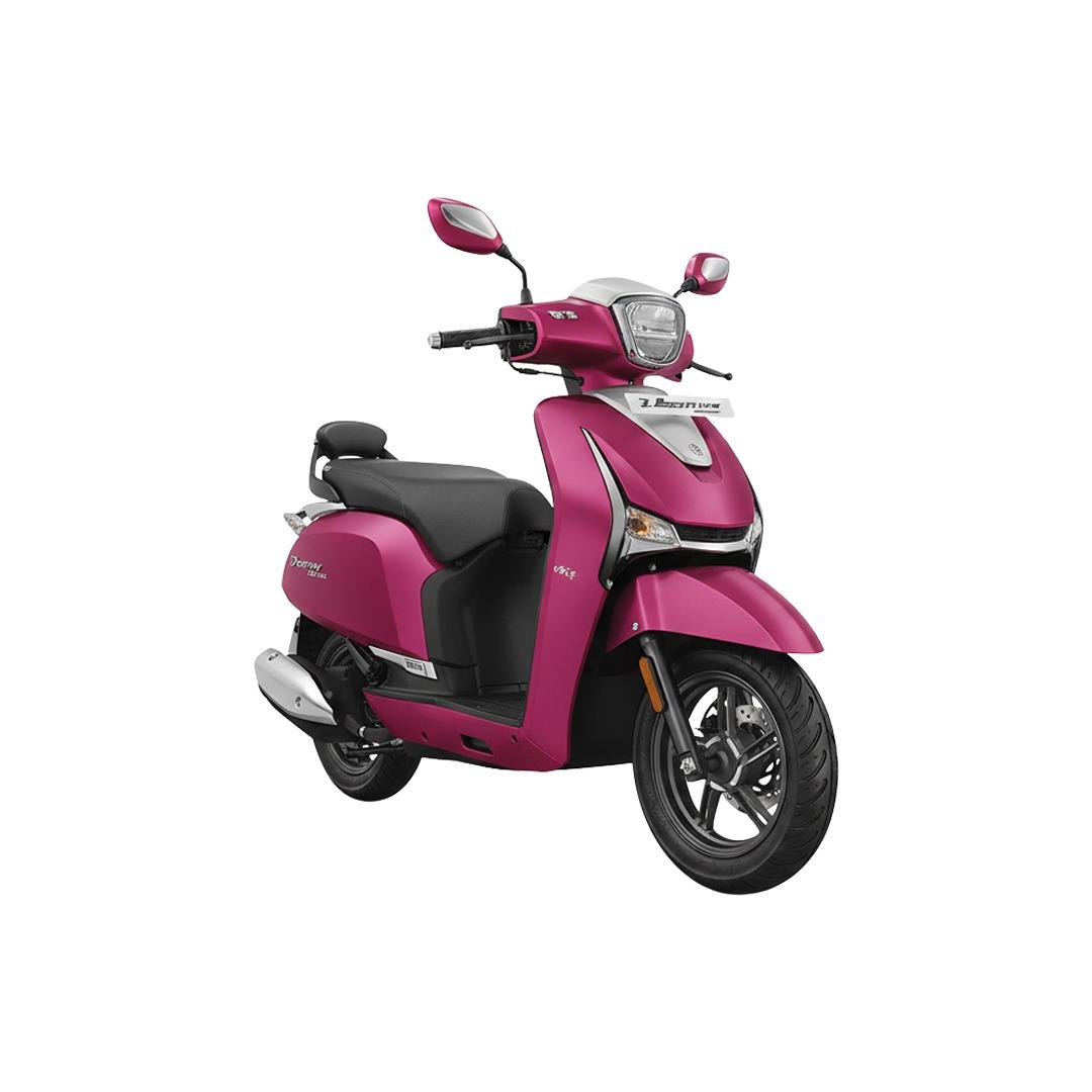 Used Hero Destini 125 Xtec LX for sale - thumbnail 4