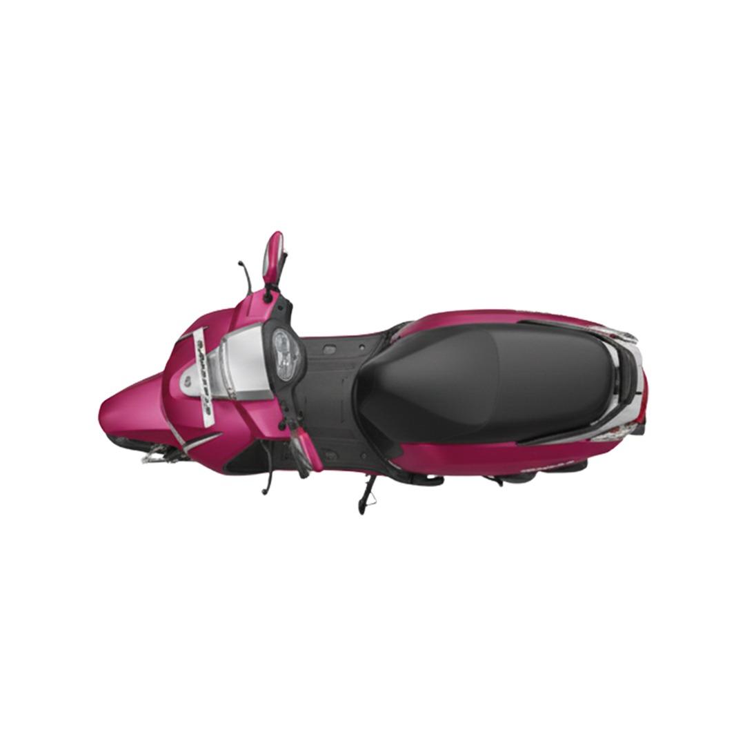 Used Hero Destini 125 Xtec LX for sale - thumbnail 3