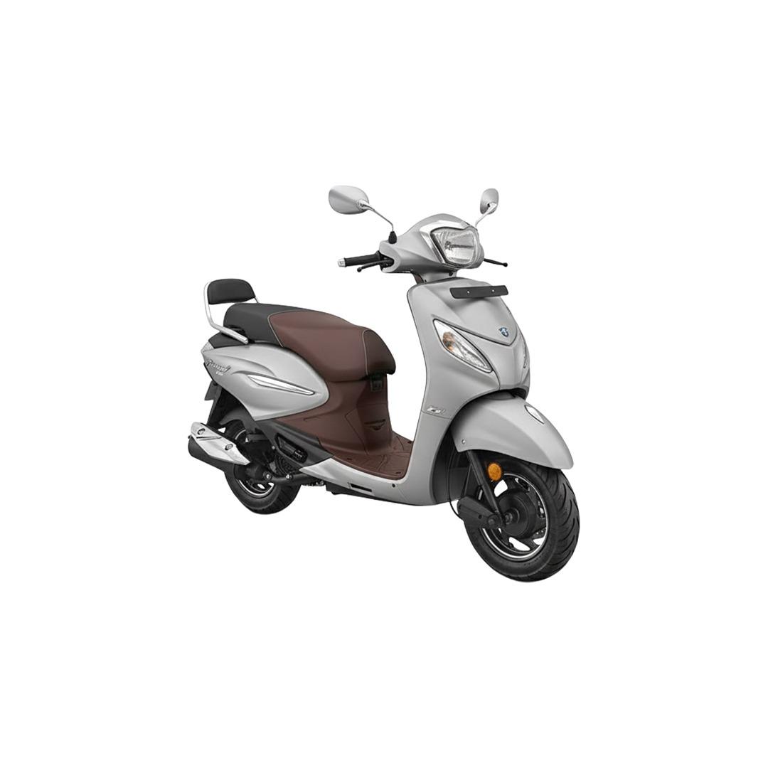 honda activa pulsar plus scooty price