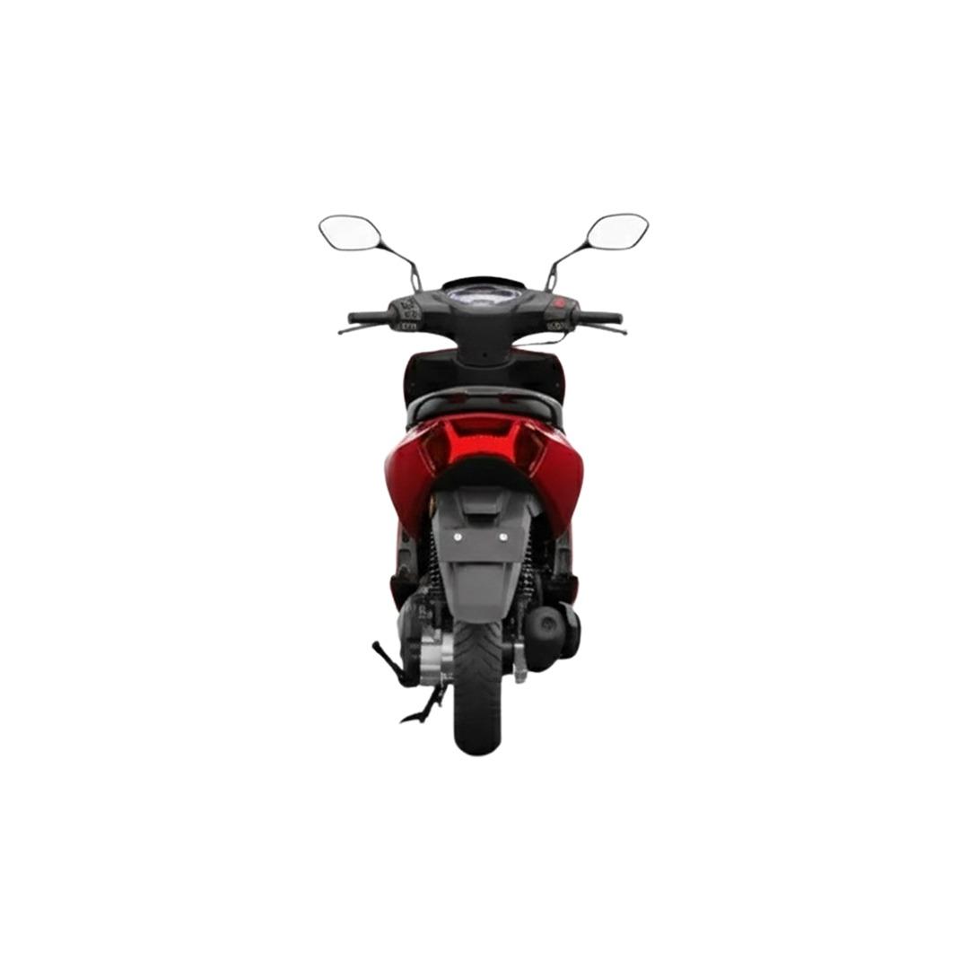 Used Ather 450X 2.9 kWh for sale - thumbnail 3