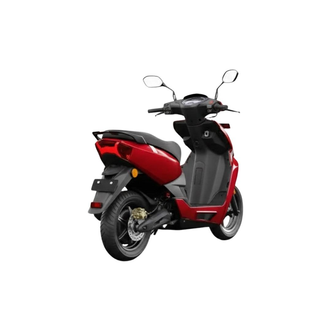 Used Ather 450X 2.9 kWh for sale - thumbnail 4