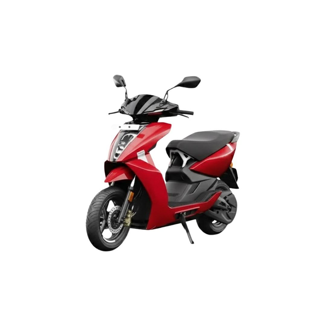 Used Ather 450X 2.9 kWh for sale - thumbnail 2