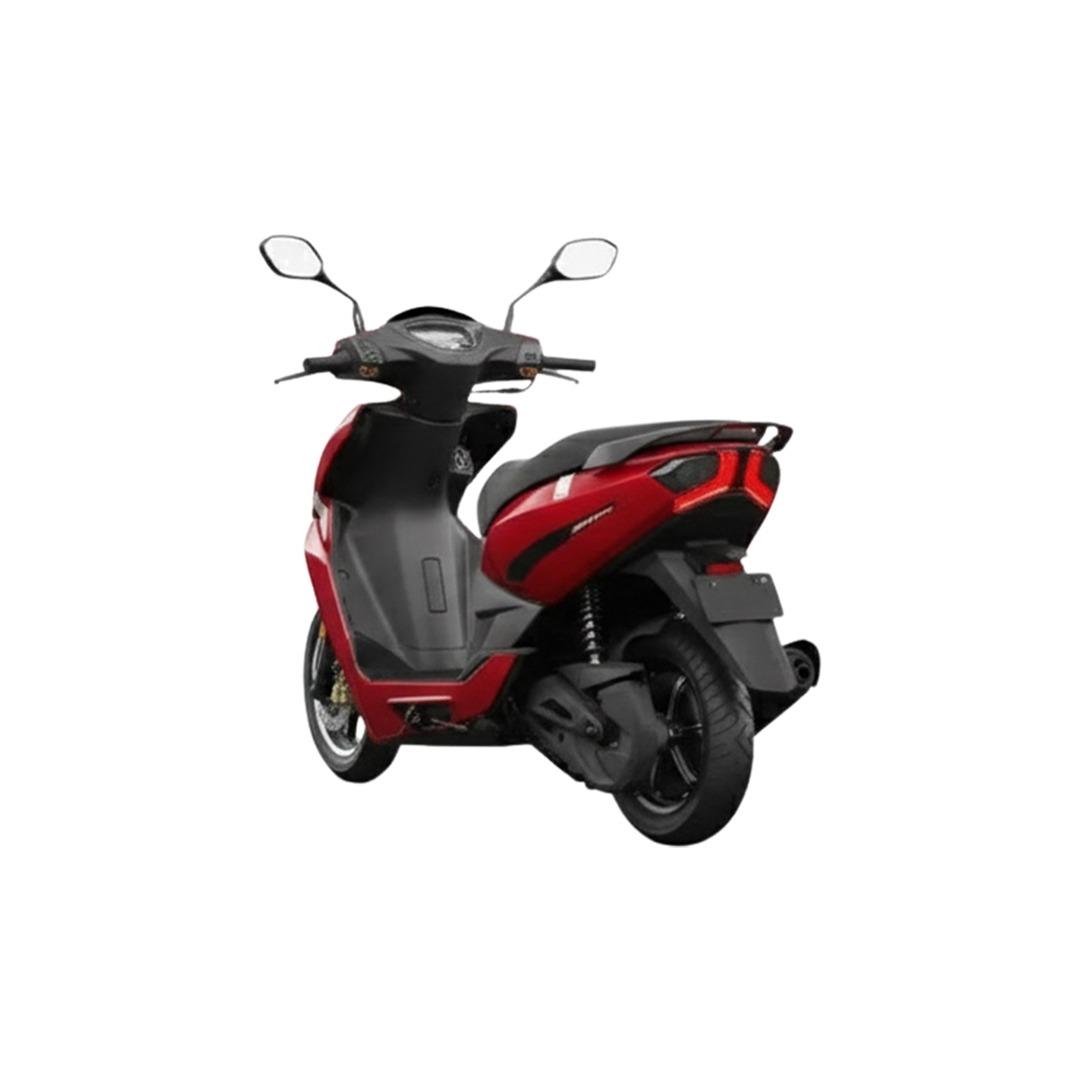 Used Ather 450X 2.9 kWh for sale - thumbnail 5