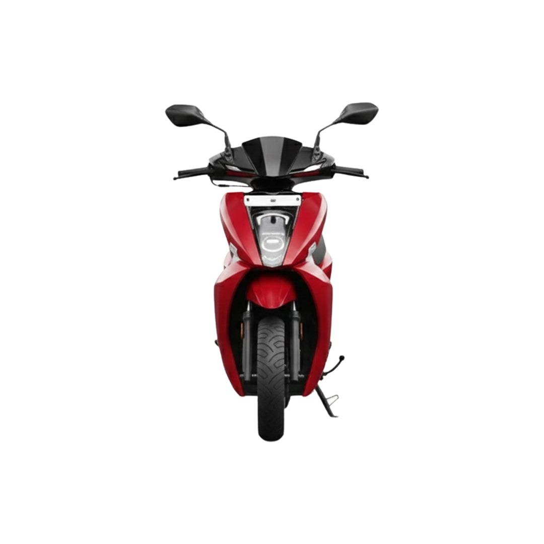 Used Ather 450X 2.9 kWh for sale - photo 1