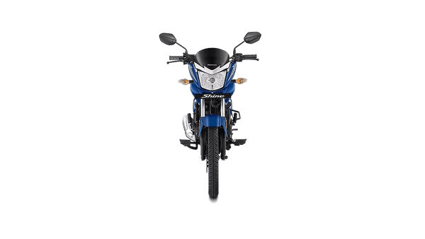 Used Honda Shine Drum for sale - photo 1