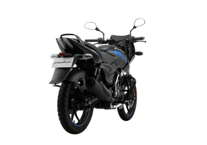 Used Bajaj Pulsar 125 Drum for sale - thumbnail 4