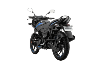 Used Bajaj Pulsar 125 Drum for sale - thumbnail 5