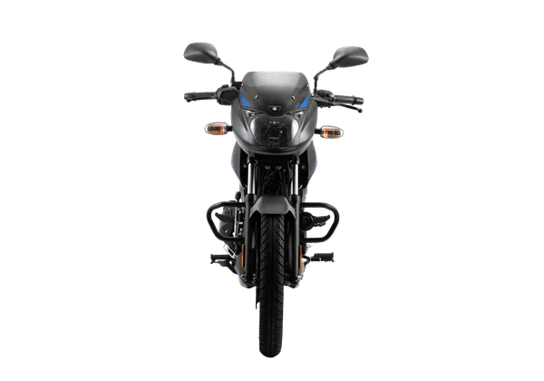 Used Bajaj Pulsar 125 Drum for sale - photo 1
