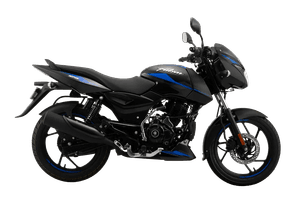 Used Bajaj Pulsar 125 Drum for sale - thumbnail 2