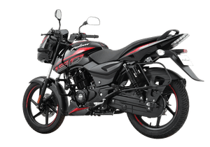Used Bajaj Pulsar 150 Single Disc for sale - thumbnail 7