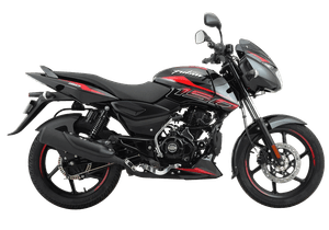 Used Bajaj Pulsar 150 Single Disc for sale - thumbnail 2
