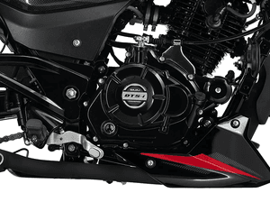 Used Bajaj Pulsar 150 Single Disc for sale - thumbnail 3