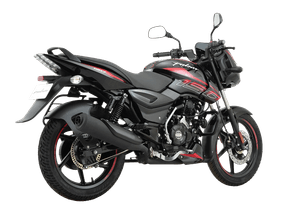 Used Bajaj Pulsar 150 Single Disc for sale - thumbnail 6