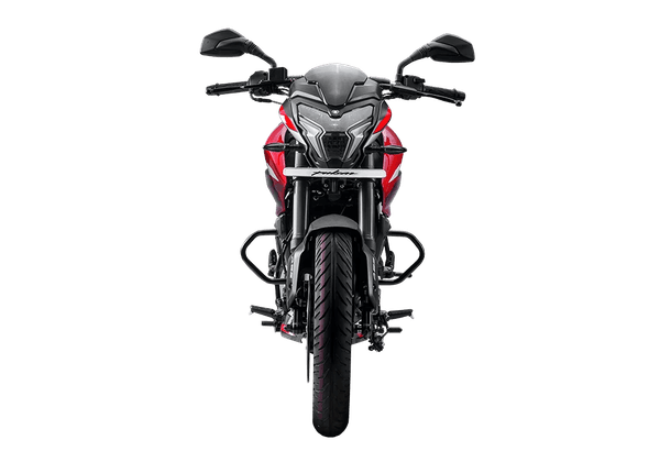 Used Bajaj Pulsar NS160 Single Channel ABS for sale - photo 1