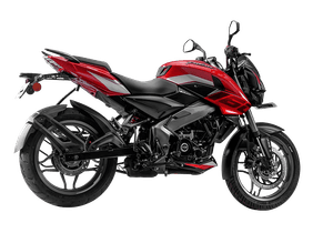 Used Bajaj Pulsar NS160 Single Channel ABS for sale - thumbnail 3