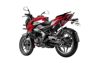Used Bajaj Pulsar NS160 Single Channel ABS for sale - thumbnail 4