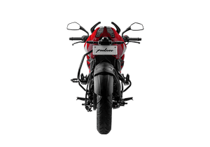 Used Bajaj Pulsar NS160 Single Channel ABS for sale - thumbnail 2