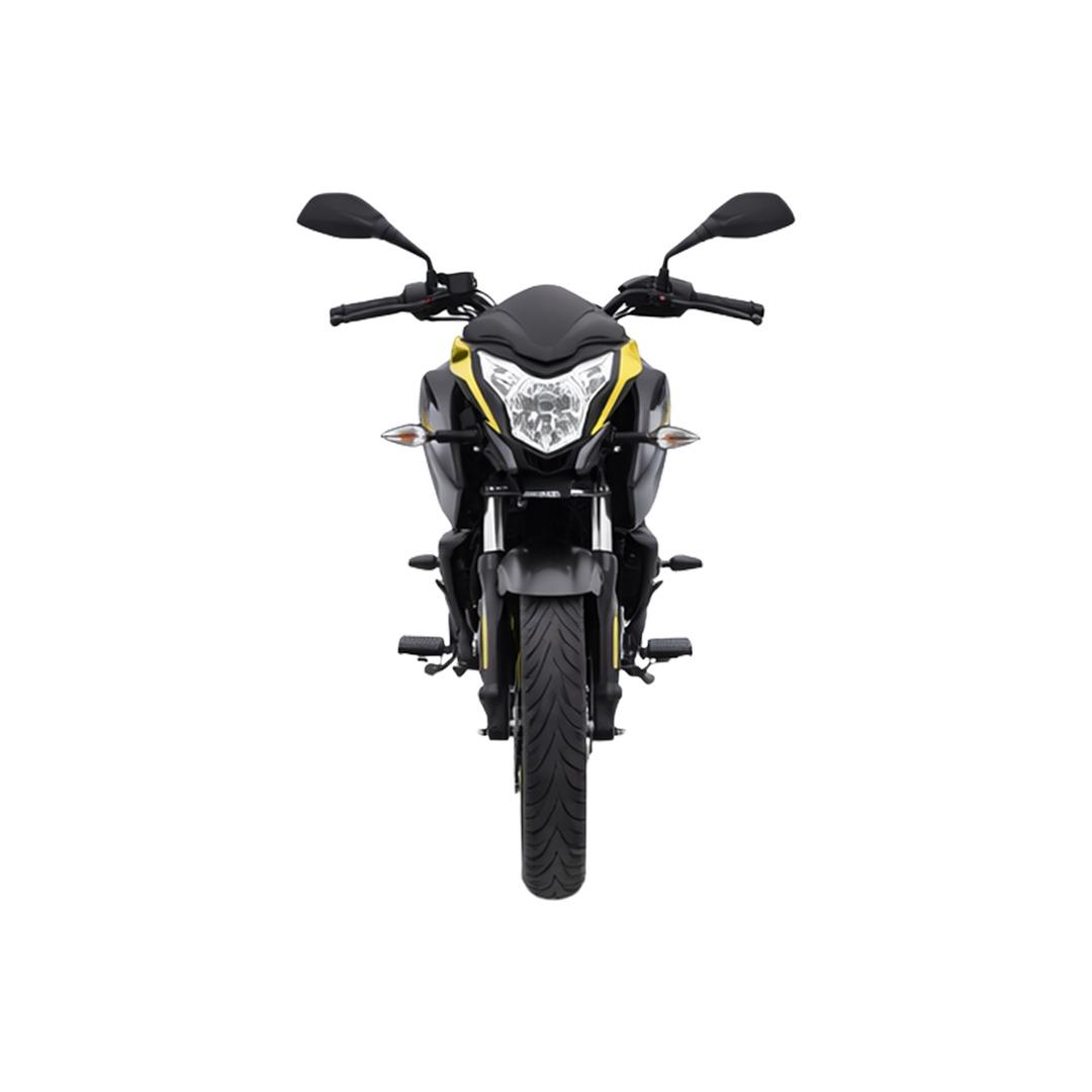 Used Bajaj Pulsar NS200 Single Channel ABS for sale - photo 1