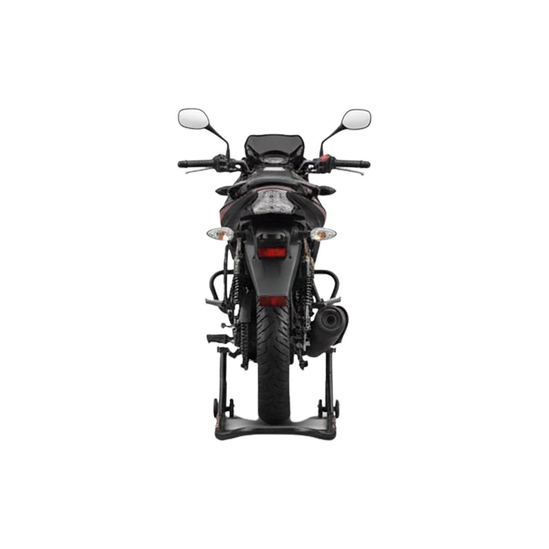 Used TVS Apache RTR 160 RM Drum - Black Edition for sale - thumbnail 5