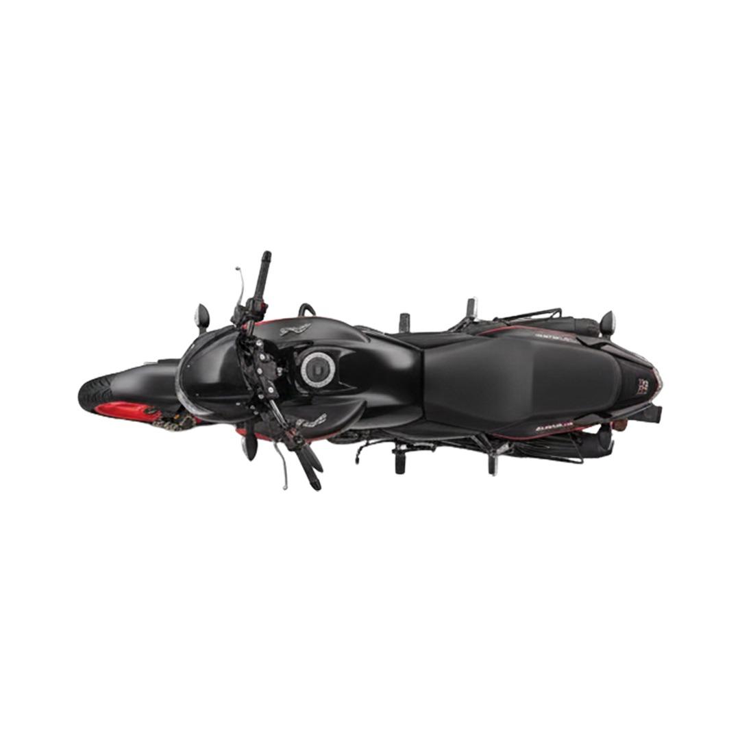 Used TVS Apache RTR 160 RM Drum - Black Edition for sale - thumbnail 4
