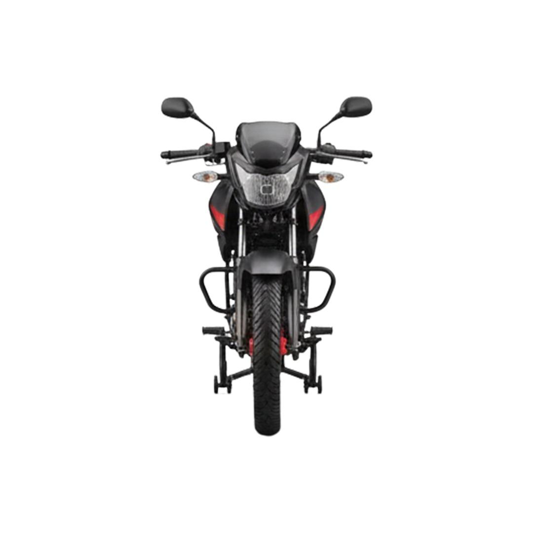 Used TVS Apache RTR 160 RM Drum - Black Edition for sale - photo 1