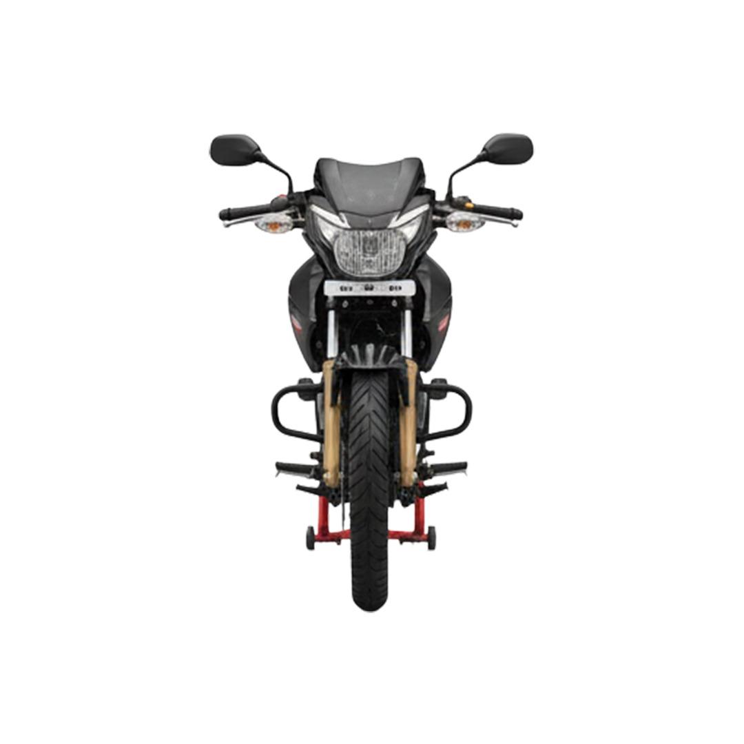 Used TVS Apache RTR 180 Disc for sale - photo 1