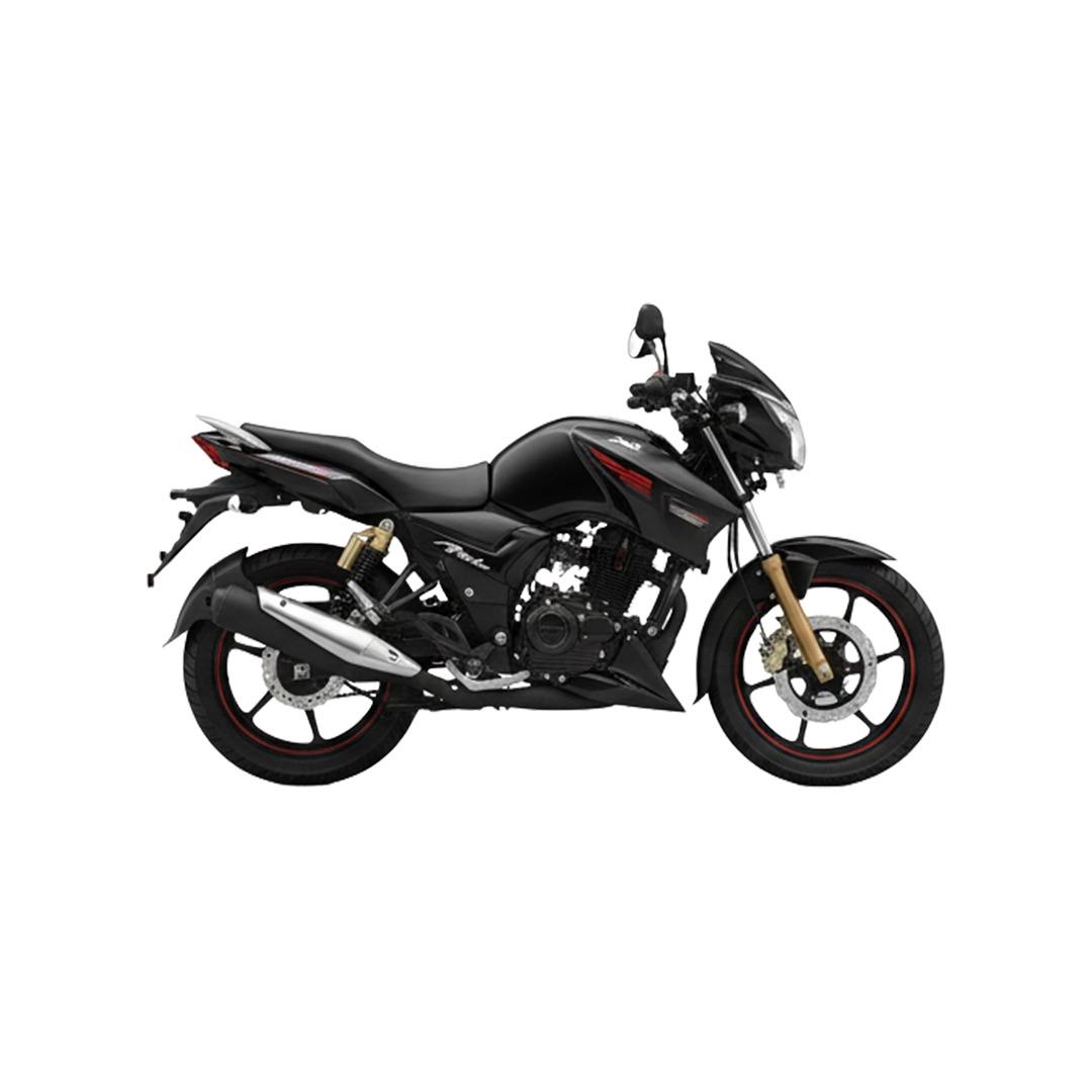 Used TVS Apache RTR 180 Disc for sale - thumbnail 2