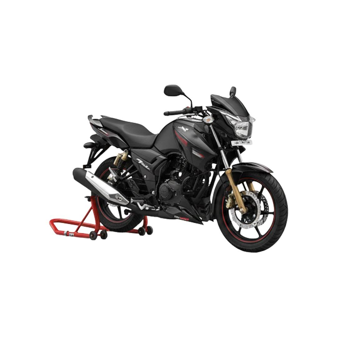 Used TVS Apache RTR 180 Disc for sale - thumbnail 3