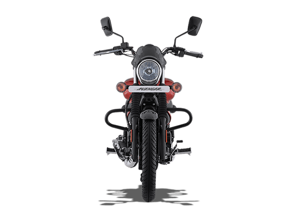 Used Bajaj Avenger Street 160 Standard for sale - photo 1
